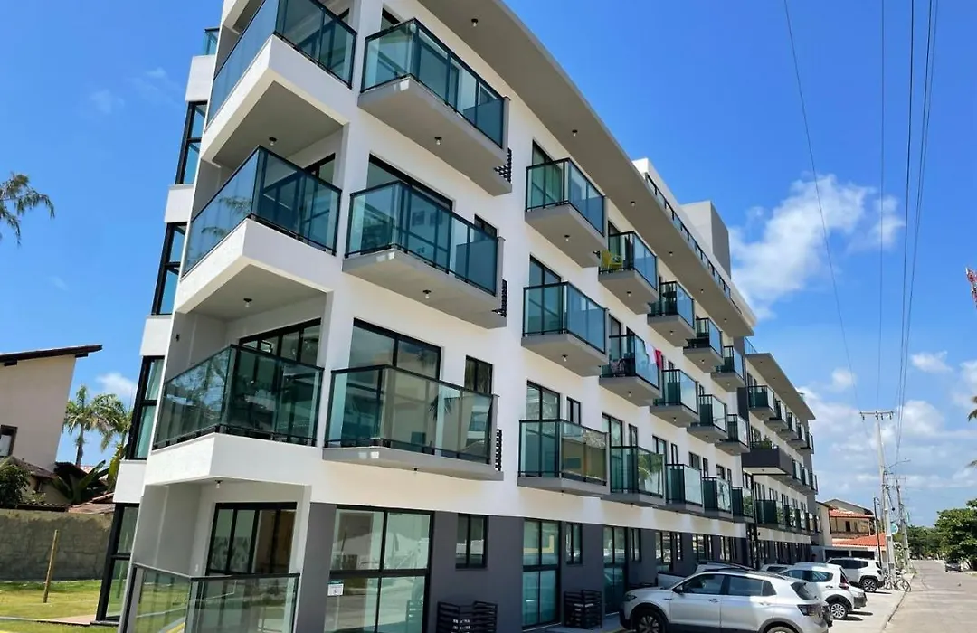 Maraca Beach II Apt 207-1