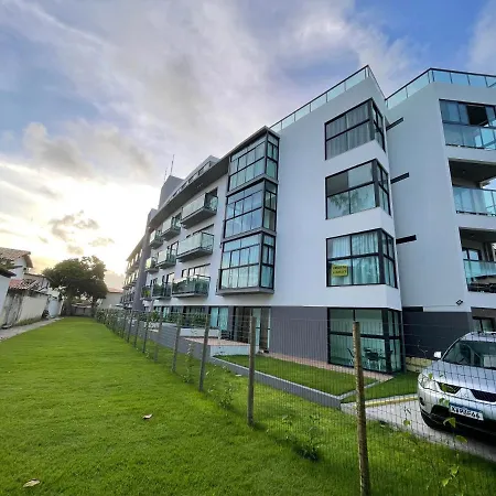 Maraca Beach II Apt 207-2
