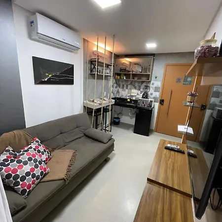 Maraca Beach II Apt 207-3