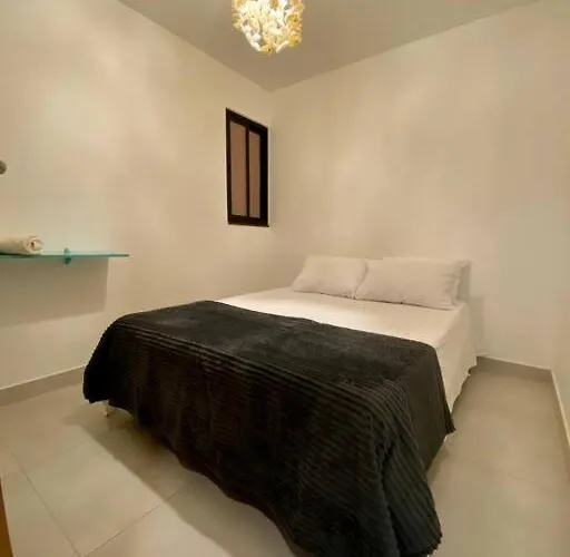 Flat 10 Res Praça 19 by La Playa