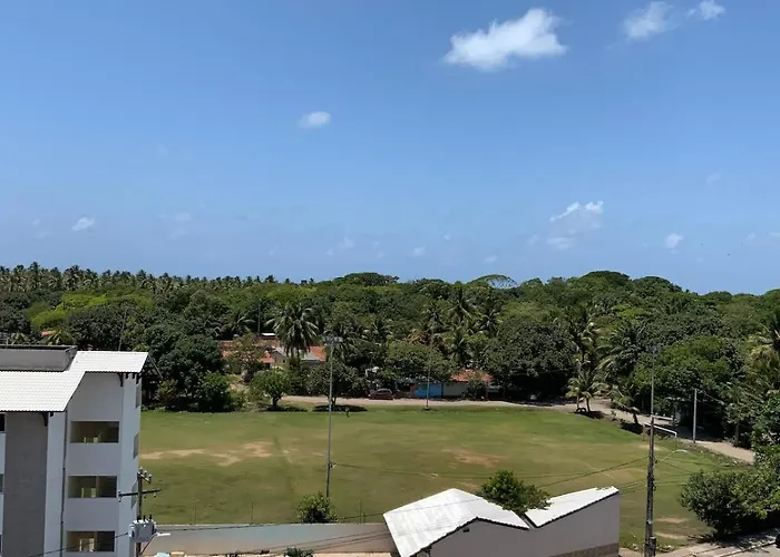 , o paraíso!
